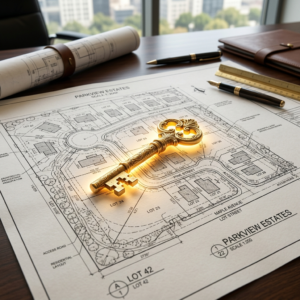 Nguyên tắc vàng khi đầu tư đất nền dự án